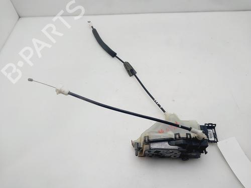 Used Front right lock Front right lock CITROËN C3 II (SC_) [2009-2026] 32208526 32208526