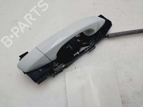 Used Front right exterior door handle SEAT LEON (5F1) 2.0 Cupra (290 hp) 23336721