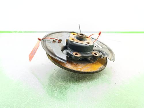 Right rear steering knuckle RENAULT KANGOO / GRAND KANGOO II (KW0/1_)  | BP27987824M28 
