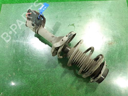 Right front shock absorber SUBARU IMPREZA Estate (GG) 1.5 AWD (GG3) | BP11053793M17 