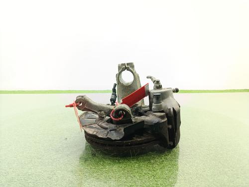 Left front steering knuckle SEAT LEON (1M1) | BP30610034M25