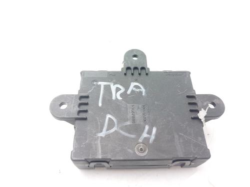 Comfort control module VOLVO XC60 I SUV (156) D4 | BP19800905M56 
