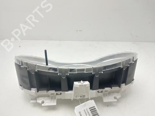 Instrument cluster MAZDA CX-5 (KE, GH) | BP31877437C47