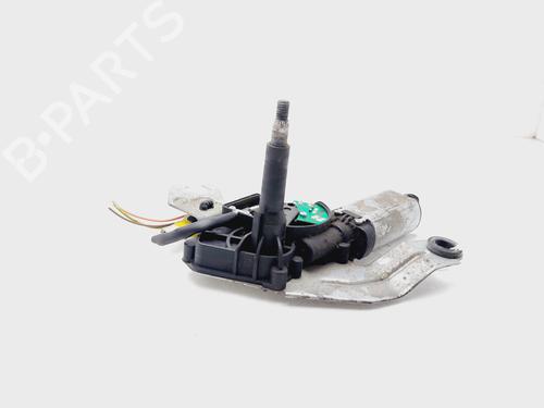 Rear wiper motor PEUGEOT 206 Hatchback (2A/C)  | BP19532339M102 
