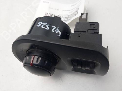 Headlight switch SEAT ALTEA (5P1) | BP38708258I24 - Image 4