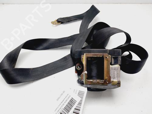Used Front right seatbelt SKODA SUPERB I (3U4) 1.9 TDI (130 hp) 19132438
