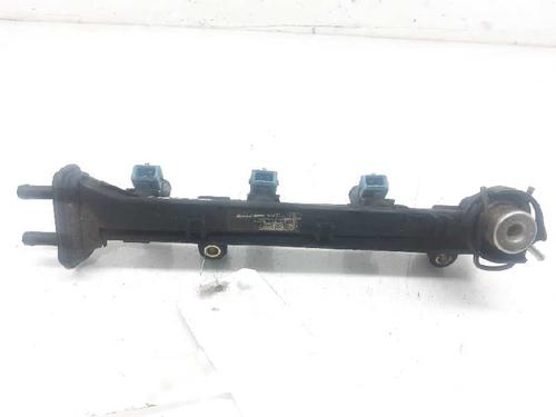 Used Injection rail SMART CITY-COUPE (450) 0.6 (S1CLA1, 450.341) (55 hp) 4937711