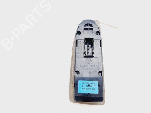 Left front window switch BMW 1 (E87) 120 d | BP25257177I27 
