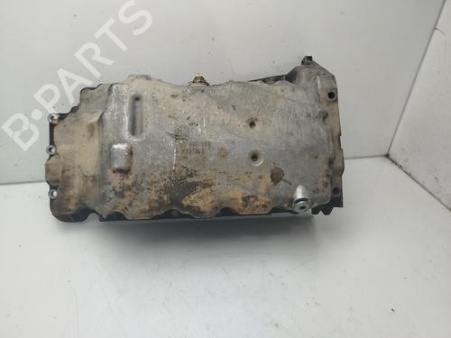 Used Oil sump OPEL ZAFIRA A MPV (T98) [1999-2006]  32250517