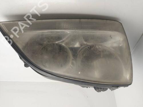 Used Right headlight Right headlight 38645586 38645586