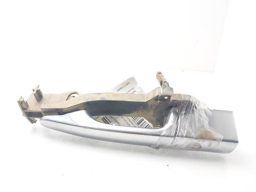 Used Front left exterior door handle PEUGEOT 807 (EB_) [2002-2026]  32126919