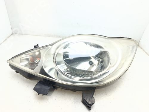 Used Left headlight Left headlight 37192468 37192468
