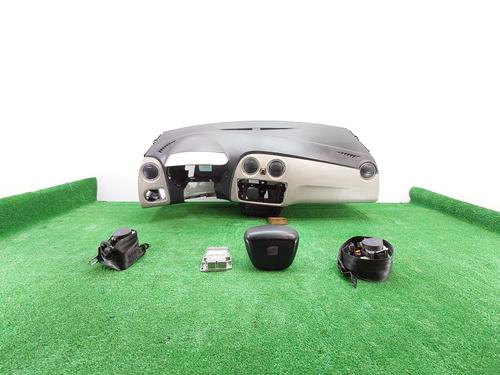 Used Airbag Kit SEAT IBIZA IV (6J5, 6P1) [2008-2017]  21264964