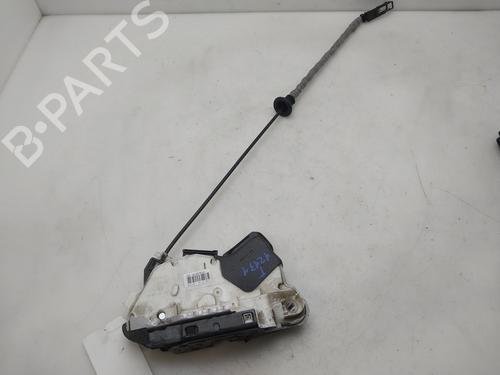 Used Front left lock Front left lock 37630189 37630189