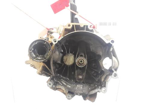 Used Gearbox SEAT IBIZA III (6L1) [2002-2009]  31263729