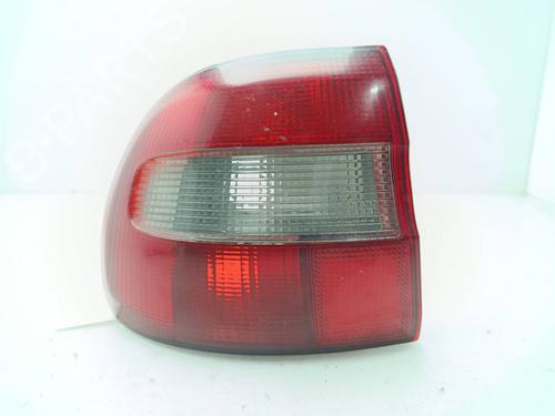 Used Left taillight VOLVO V40 Estate (645) 1.8 (115 hp) 27561437