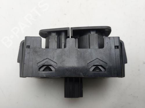 Warning switch RENAULT MEGANE III Hatchback (BZ0/1_, B3_) 1.5 dCi | BP35954690I22 - Image 4