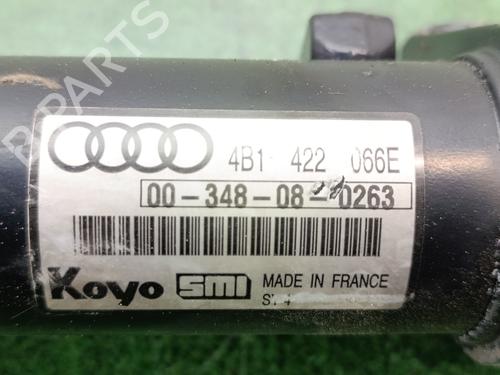 Steering rack AUDI A6 C5 (4B2)  | BP24800444M22 