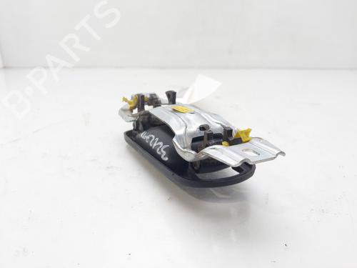 Rear right interior door handle TATA INDICA  | BP14965404I16
