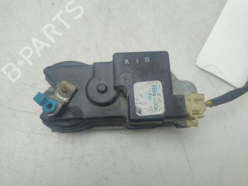 Elektronische module SSANGYONG MUSSO (FJ) 2.3 TDiC All-wheel Drive (101 hp) 30966646