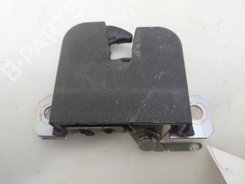 Bagklap lås Bagklap lås SEAT IBIZA III (6L1) [2002-2009] 36384454 36384454
