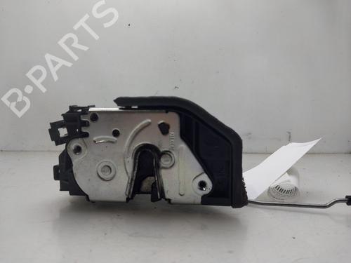 Rear left lock BMW 1 (F20) 116 d | BP16006520C100 