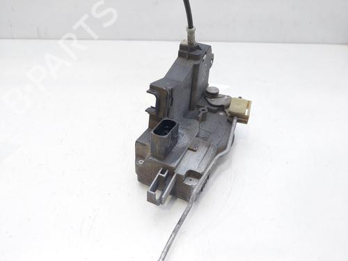 Front right lock OPEL VECTRA C (Z02)  | BP14852754C97 