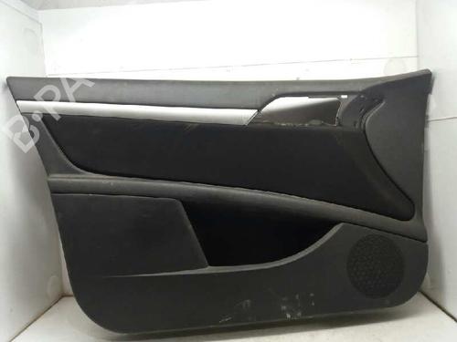 Left front door panel PEUGEOT 407 (6D_) 1.6 HDi 110 (6D9HZC, 6D9HYC) (109 hp) 9332T1 | 9332T1 |