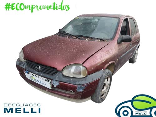 Used Parts OPEL CORSA B (S93) 1.0 i 12V (F08, F68, M68) 4861077