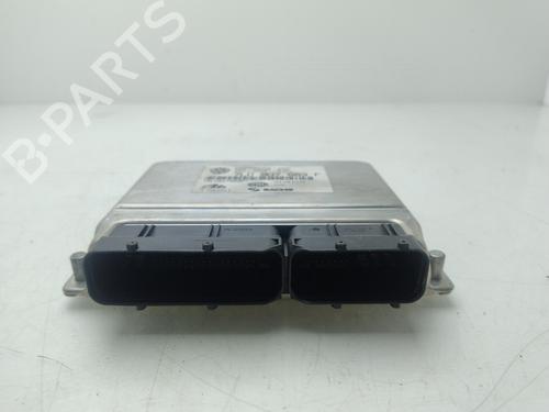 Control unit VW TOUAREG (7LA, 7L6, 7L7) 5.0 V10 TDI | BP29595877M11 