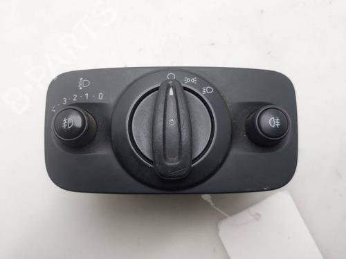 Used Headlight switch Headlight switch FORD FIESTA VI (CB1, CCN) [2008-2026] 40081909 40081909