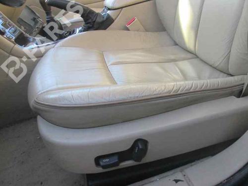 Left sun visor PEUGEOT 607 (9D, 9U) 2.2 HDi | BP2988723I1  - Image 18