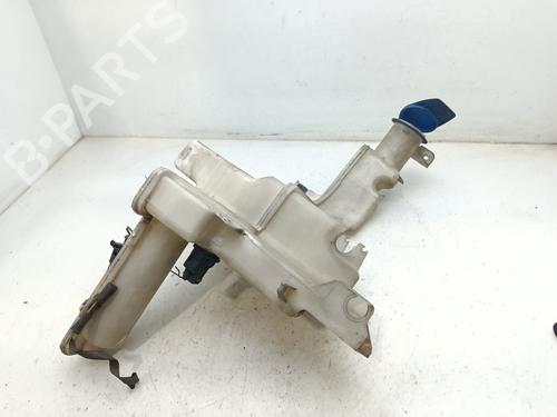 Used Windscreen washer tank Windscreen washer tank 37423667 37423667