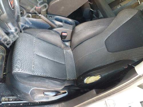Left front brake caliper SEAT LEON (1P1) 1.9 TDI | BP11572189M105 