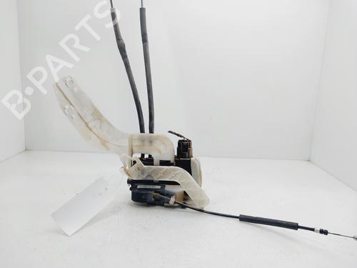 Used Rear left lock HYUNDAI ix35 (LM, EL, ELH) [2009-2016]  22542927