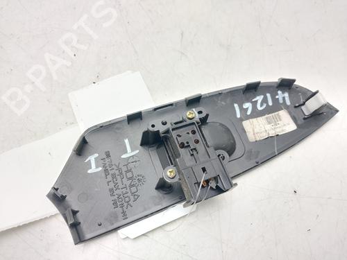 Left rear window switch HONDA CR-V II (RD_) | BP34279291I29 - Image 2