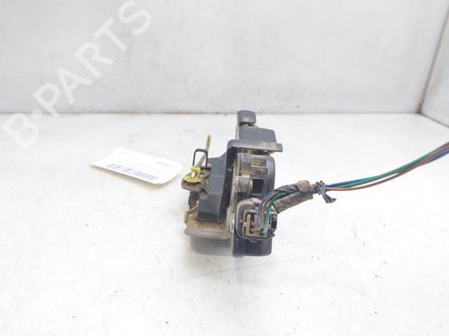 Rear right lock HYUNDAI SANTA FÉ I (SM) 2.0 CRDi 4x4 | BP16328124C99 