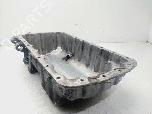 Oil sump CITROËN C5 I (DC_) 2.0 HDi (DCRHZB, DCRHZE) | BP29489005M115 