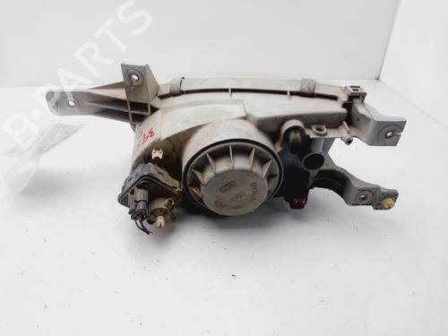 Right headlight HYUNDAI ACCENT I (X-3) 1.3 | BP29334447C29 