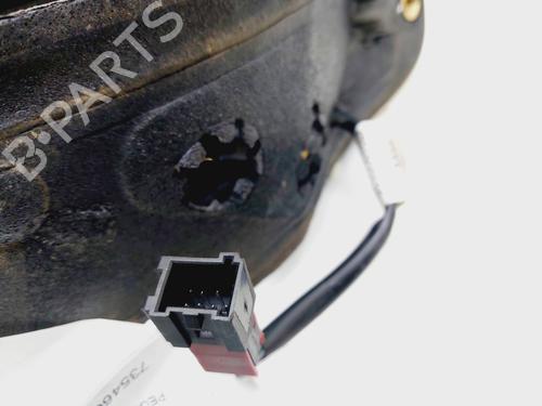 Bakspejl Højre PEUGEOT BIPPER (AA_) | BP30729624C27