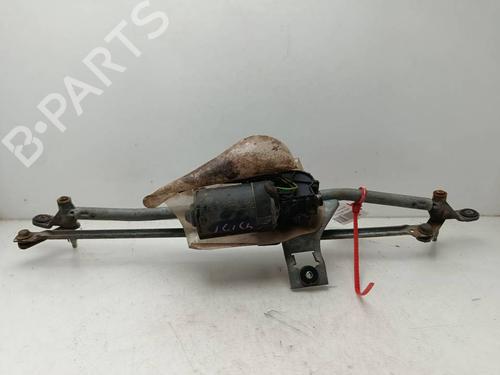 Used Front wiper motor Front wiper motor SEAT IBIZA II (6K1) 1.9 TDI (110 hp) 39881543 39881543