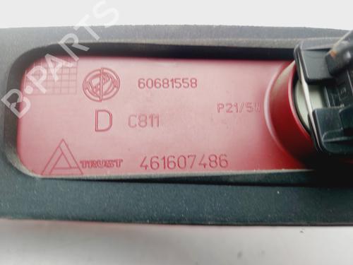 Right taillight ALFA ROMEO GT (937_) 1.9 JTD (937CXN1B) | BP29483746C35 