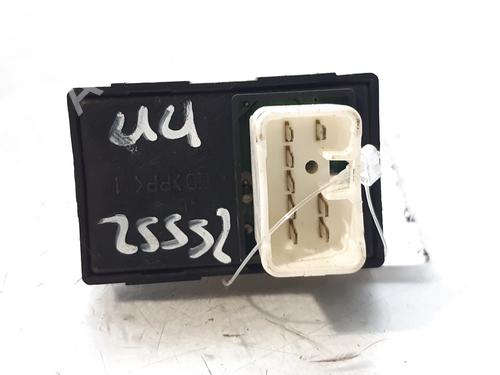 Right front window switch KIA PRO CEE'D (ED) 2.0 CRDi 140 | BP12404323I26 