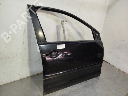 Right front door VW POLO IV (9N_, 9A_) 1.4 TDI | BP28507877C3