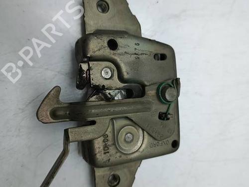 Used Hood lock Hood lock RENAULT CLIO III (BR0/1, CR0/1) [2005-2014] 39717779 39717779