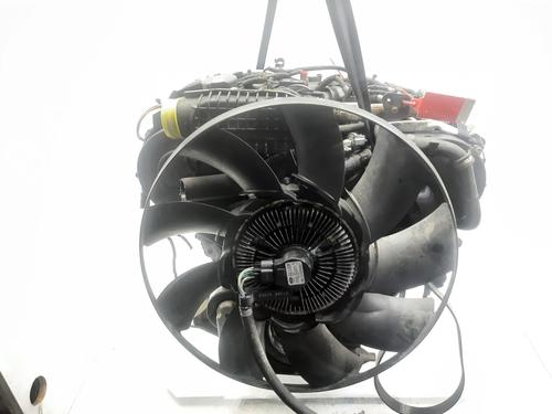 Engine LAND ROVER DISCOVERY III (L319) | BP30133518M1