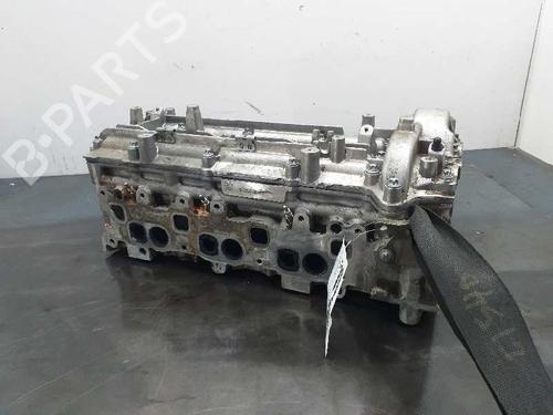 Used Cylinder head MERCEDES-BENZ E-CLASS (W211) E 320 CDI (211.022) (224 hp) 10971442