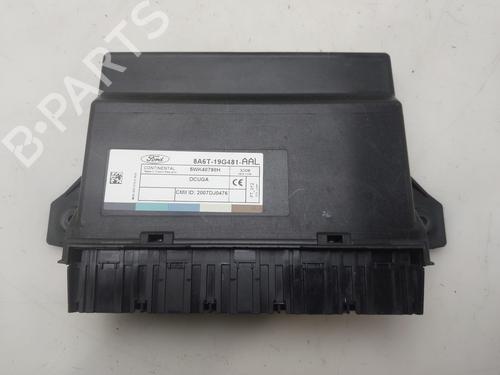 Used Electronic module Electronic module 36915742 36915742