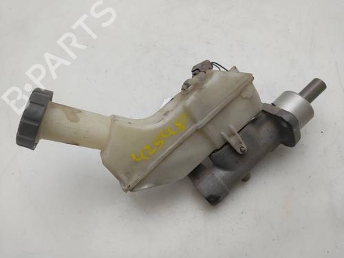 Brake master cylinder NISSAN NOTE (E11, NE11) 1.5 dCi | BP40435312M77 - Image 4