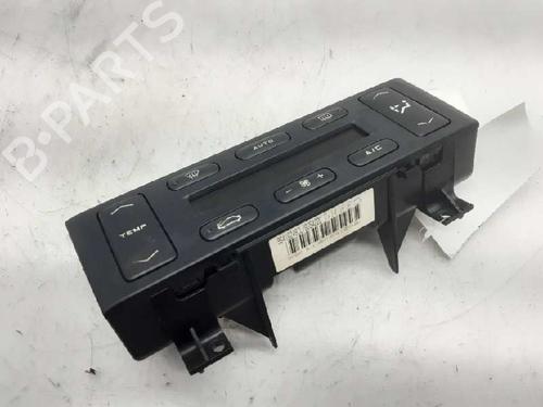 Climate control PEUGEOT 406 (8B) 2.0 HDI 110 | BP6775781I5 